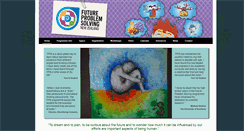 Desktop Screenshot of fpsnz.co.nz